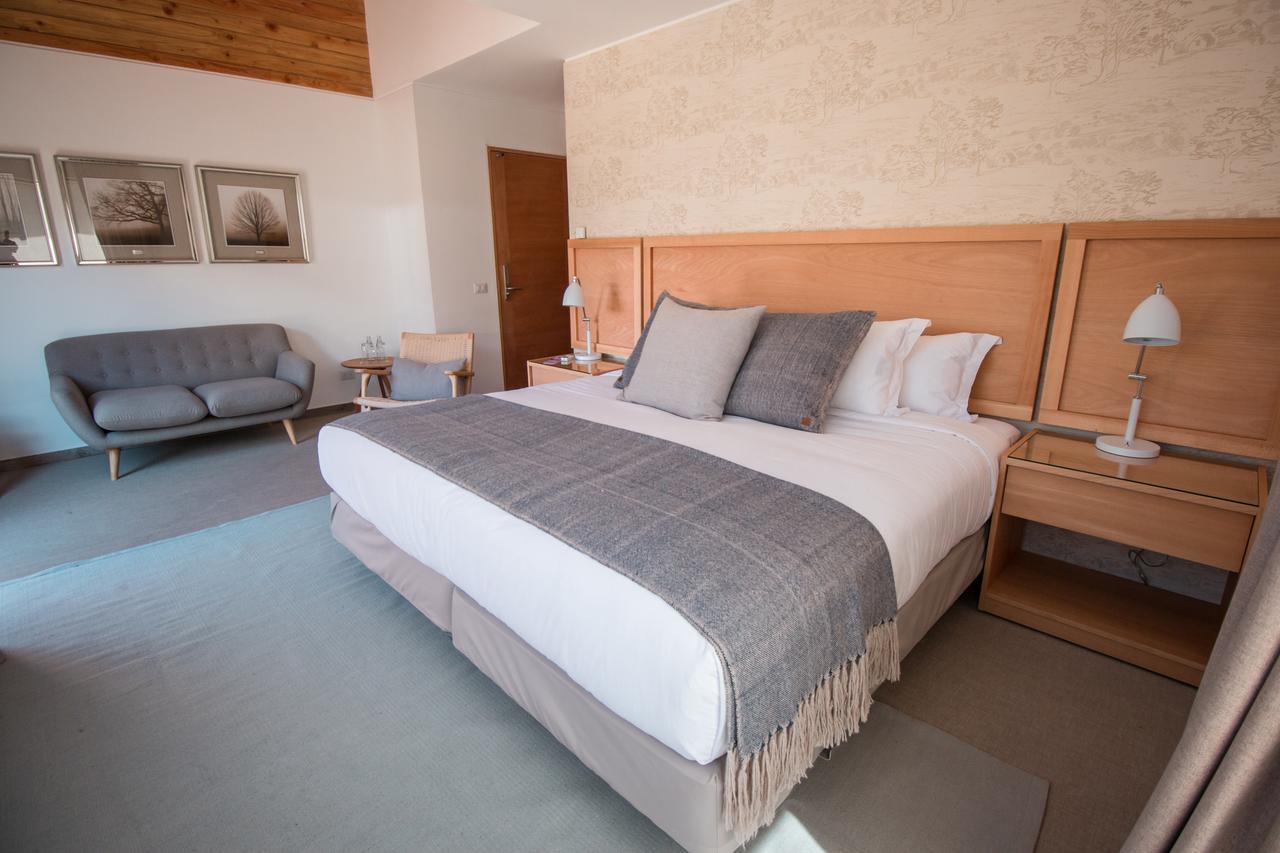 El Morado Mountain Lodge Refugio Lo Valdes Zewnętrze zdjęcie